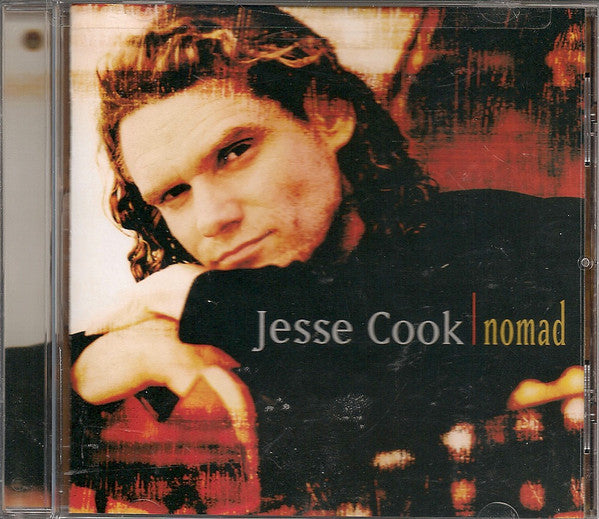 Jesse Cook - Nomad (CD)