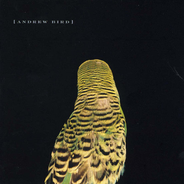 Andrew Bird - Armchair Apocrypha (CD)