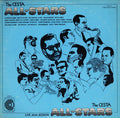 The Cesta All Stars - Marco Antonio Muniz Dejame Llegar a Ti... (CD)