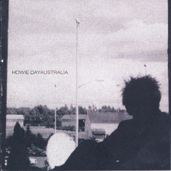 Howie Day - Australia (CD)