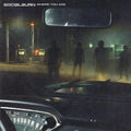 Socialburn - Where You Are (CD)