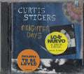 Curtis Stigers - Brighter Days (CD)