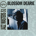Blossom Dearie - Blossom Dearie Verve Jazz Masters 51 (CD)