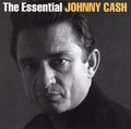 Johnny Cash - The Essential Johnny Cash (CD)