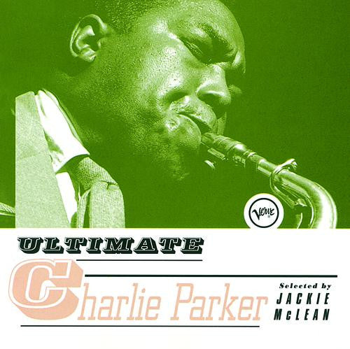 Charlie Parker - Ultimate Charlie Parker (CD)