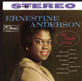 Ernestine Anderson - My Kinda Swing (CD)
