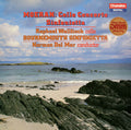 Moeran - Concerto Cello/Sinfonietta (CD)