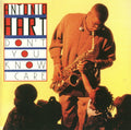 Antonio Hart - Don't You Know That I Care (CD)
