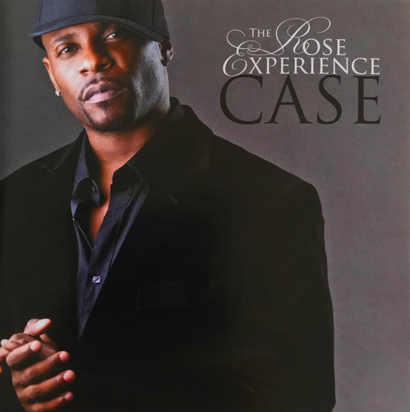 Case - The Rose Experience (CD)