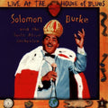 Solomon Burke / The Souls Alive Orchestra - Live At The House Of Blues (CD)