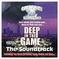 Deep in the Game (CD)