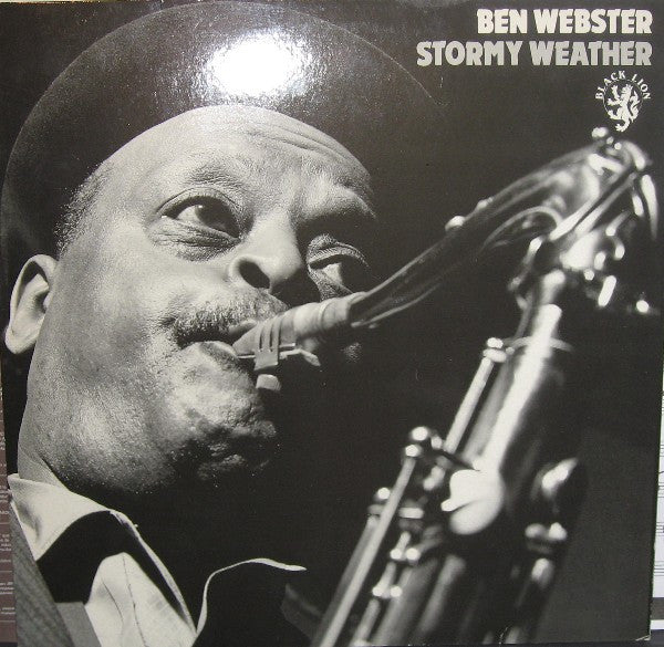 Ben Webster - Stormy Weather (CD)