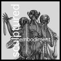 Sculptured - Embodiment (CD)