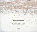 Nicolas Gombert / The Hilliard Ensemble - Gombert: Missa Media Vita in Morte Sumus (CD)