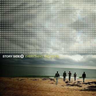 Storyside:B - Everything & More (CD)