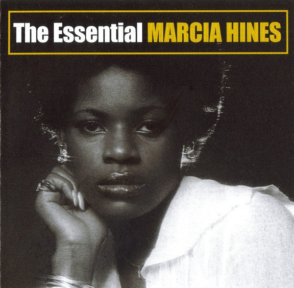 Marcia Hines - The Essential (CD)