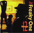 12 Gauge - Freaky One (CD)