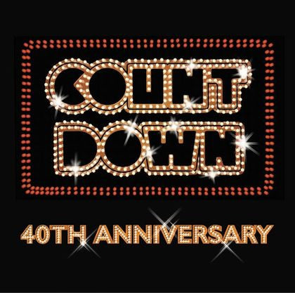 Countdown 40th Anniversary (CD)