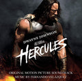 Hercules () - Soundtrack (CD)