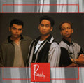 Remedy - Remedy (CD)
