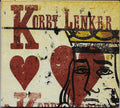 Korby Lenker - King of Hearts (CD)