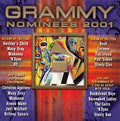 2001 Grammy Pop Nominees - 2001 Grammy Pop Nominees (CD)