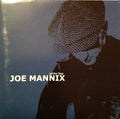 Joe Mannix - White Flag (CD)