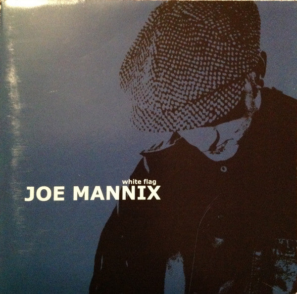 Joe Mannix - White Flag (CD)
