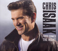 Chris Isaak - ISAAK CHRIS - First Comes The Night (1 CD) (CD)