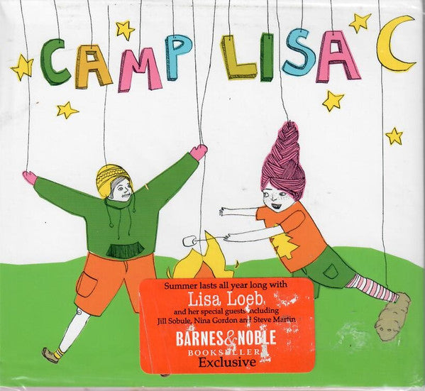 Lisa Loeb - Camp Lisa (CD)