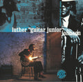 Luther "Guitar Junior" Johnson - Country Sugar Papa (CD)