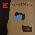 Eurogliders - This Island (CD)