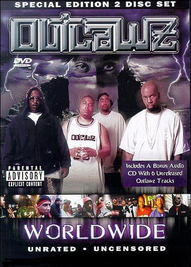Worldwide (DVD)