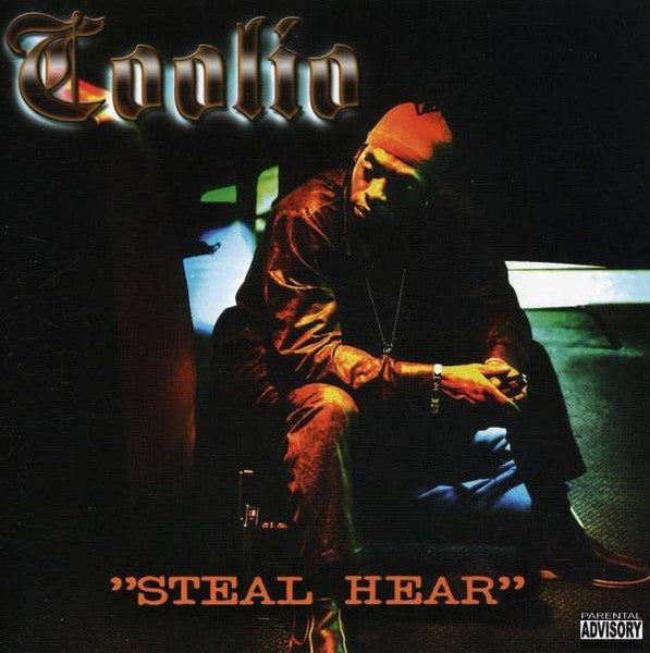 Coolio - Steal Hear (CD)