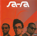 Sa-Ra Creative Partners - The Hollywood Recordings (CD)