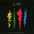 The Nylons - Rockappella (CD)