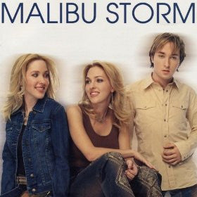 Malibu Storm - Malibu Storm (CD)