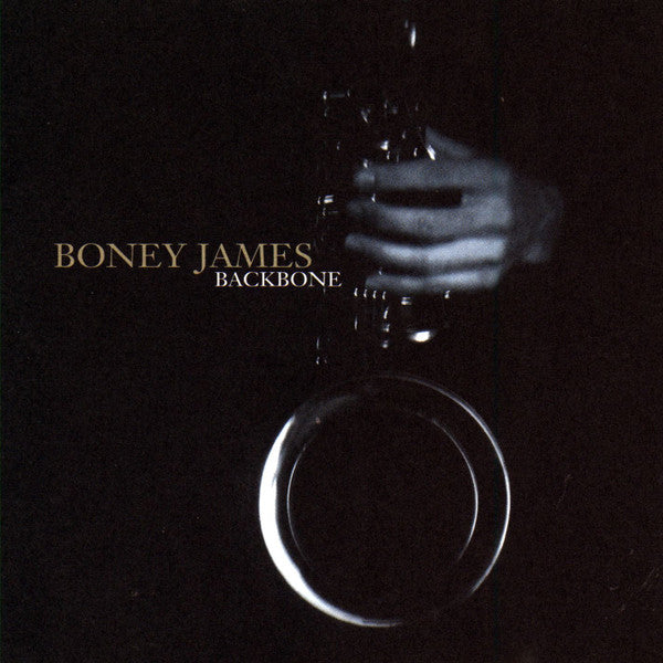 Boney James - Backbone (CD)
