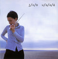 Jen Wood - Getting Past the Static (CD)
