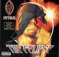 Nyt Owl - Eclipse (CD)