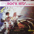 Rock Hits of 70's 1 (CD)