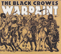 The Black Crowes - Warpaint (CD)