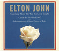 Elton John - Something About the Way You Look Tonight / Candle in the Wind 1997 (CD)