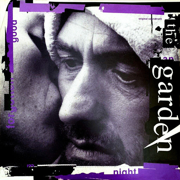 The Garden () - Soundtrack (CD)