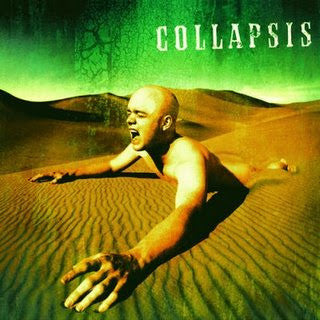 Collapsis - Dirty Wake (CD)
