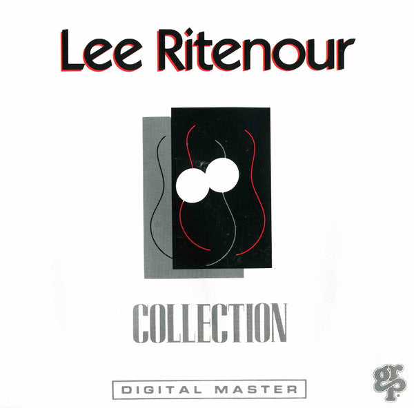 Lee Ritenour - Collection (CD)