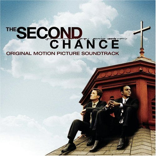 Second Chance - Soundtrack (CD)