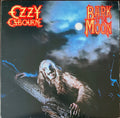 Ozzy Osbourne - Bark At the Moon (CD)