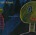 Bill Frisell - Ghost Town (CD)