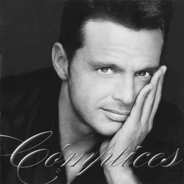 Luis Miguel - Cómplices (CD)